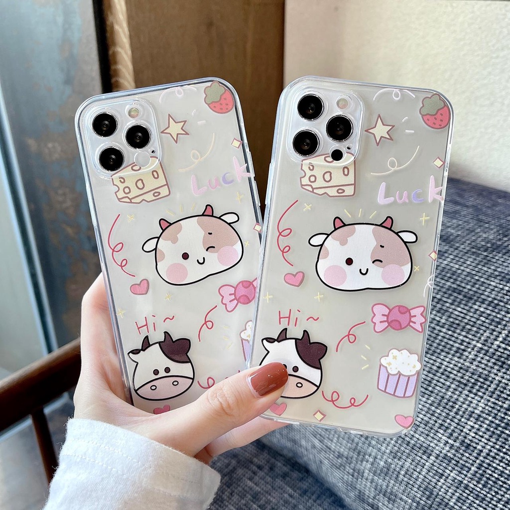 Case Softcase Hp XIAOMI REDMI 6 6A 8 9A 9C 9T 10 10A POCOPHONE M3 POWER 9 NOTE 5A 6 7 8 9 10 PRO IC1