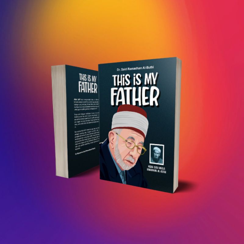 this is my father terjemah kitab hadza walidi