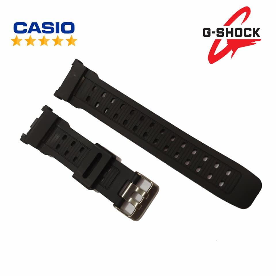 Tali Jam Tangan Casio Gshock G shock G9000