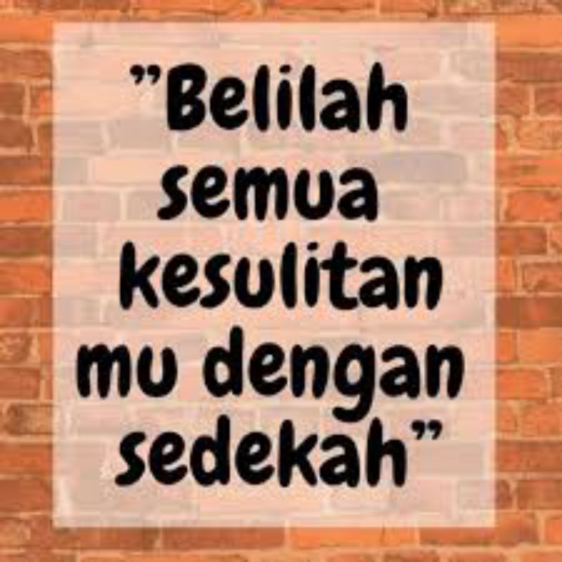 

paket kiriman