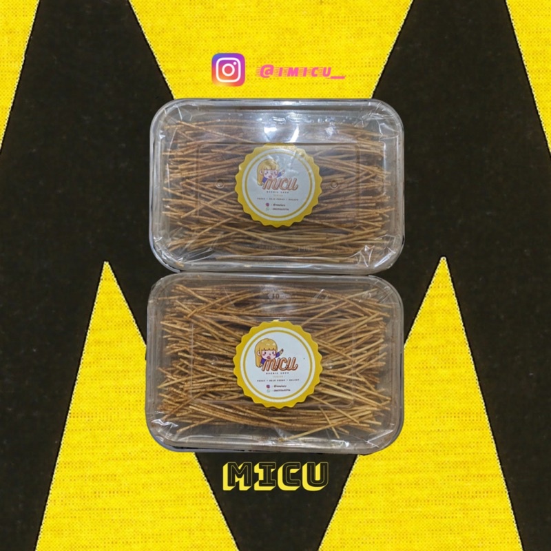 

Mie Lidi Mini