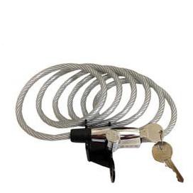 KUNCI GEMBOK SEPEDA TAIWAN HIGH QUALITY DISKON