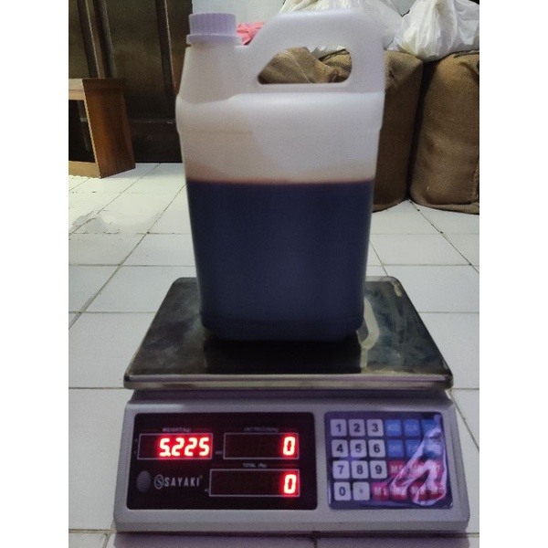 

Madu Akasia Grosir 5kg.