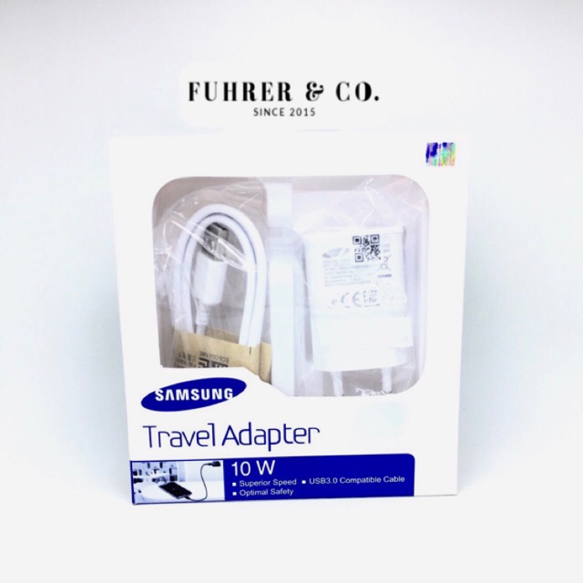 Charger Samsung Note 2 3 S3 S4 2a Original