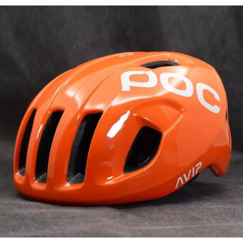PROMO Helm POC Tectal Enduro MTB HIGH PREMIUM Helm Sepeda POC