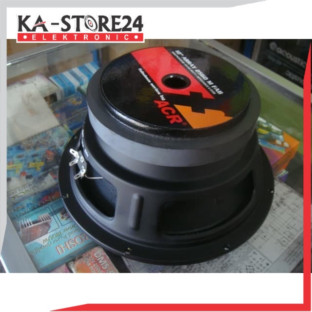 Speaker 10 Inch ARRAY 2560 M FABULOUS / ACR FABULOUS 10" Array