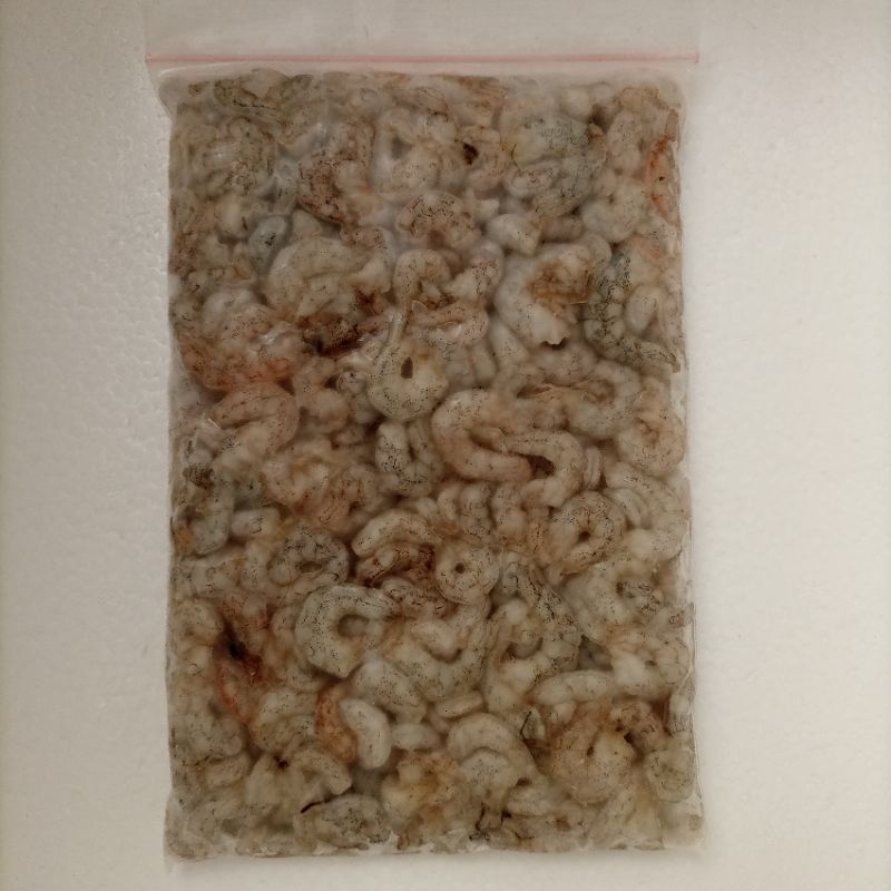 

Udang Api Kupas Beku 500gr