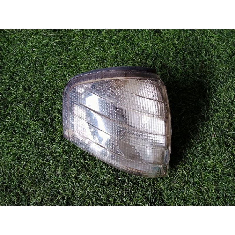 Lampu Sein Original copotan Mercedez Benz W202 C’class