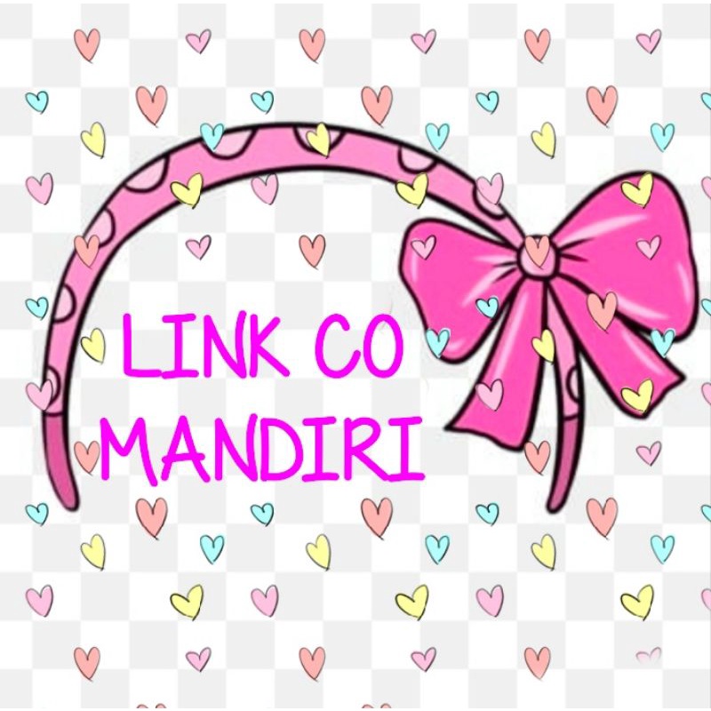 

LINK CO MANDIRI