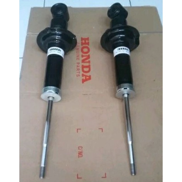 shockbreaker honda stream belakang originak