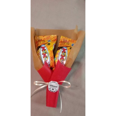 

buket snack mini