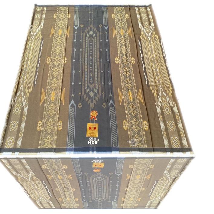 «TREND» sarung motif ARDAN GSE merk HDS-sarung santri-sarung batik-sarung wadimor-sarung atlas-sarun