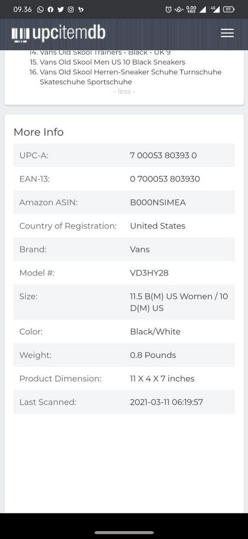 old skool skateschuhe