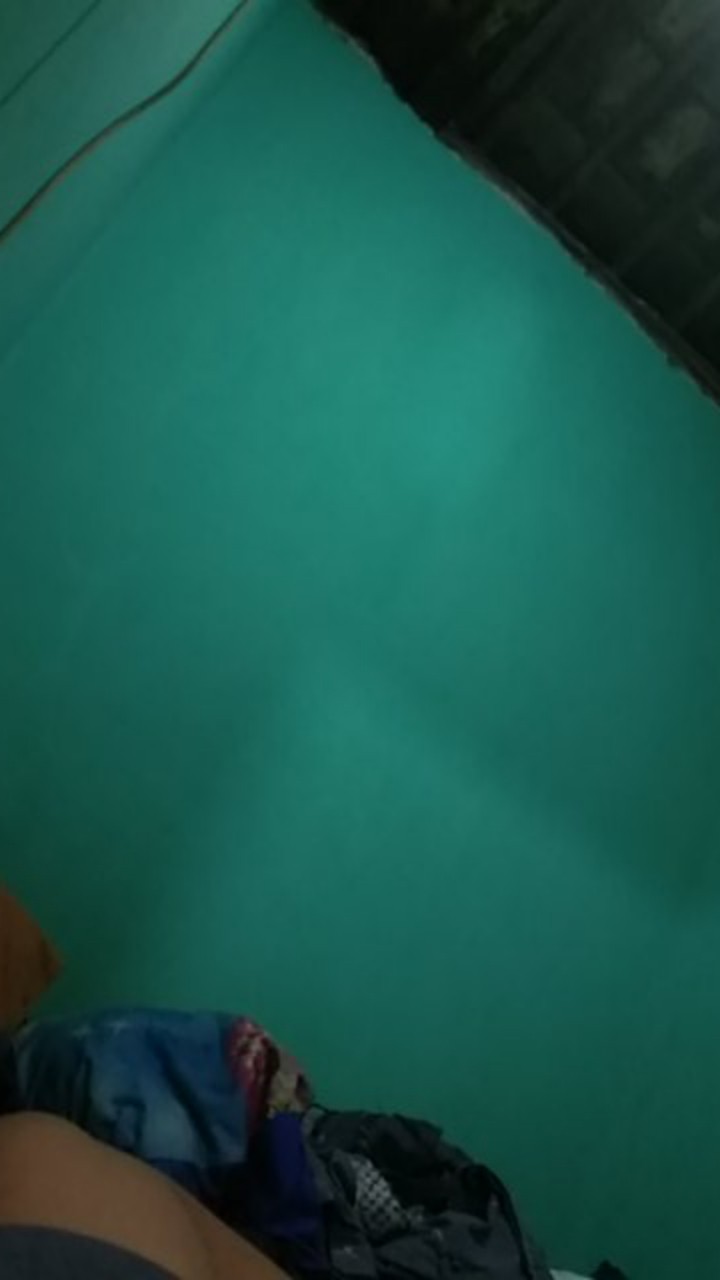 Batik Couple Keluarga Sania Ruffle Ori Ndoro Jowi Dnt Motif Rempel Hijau