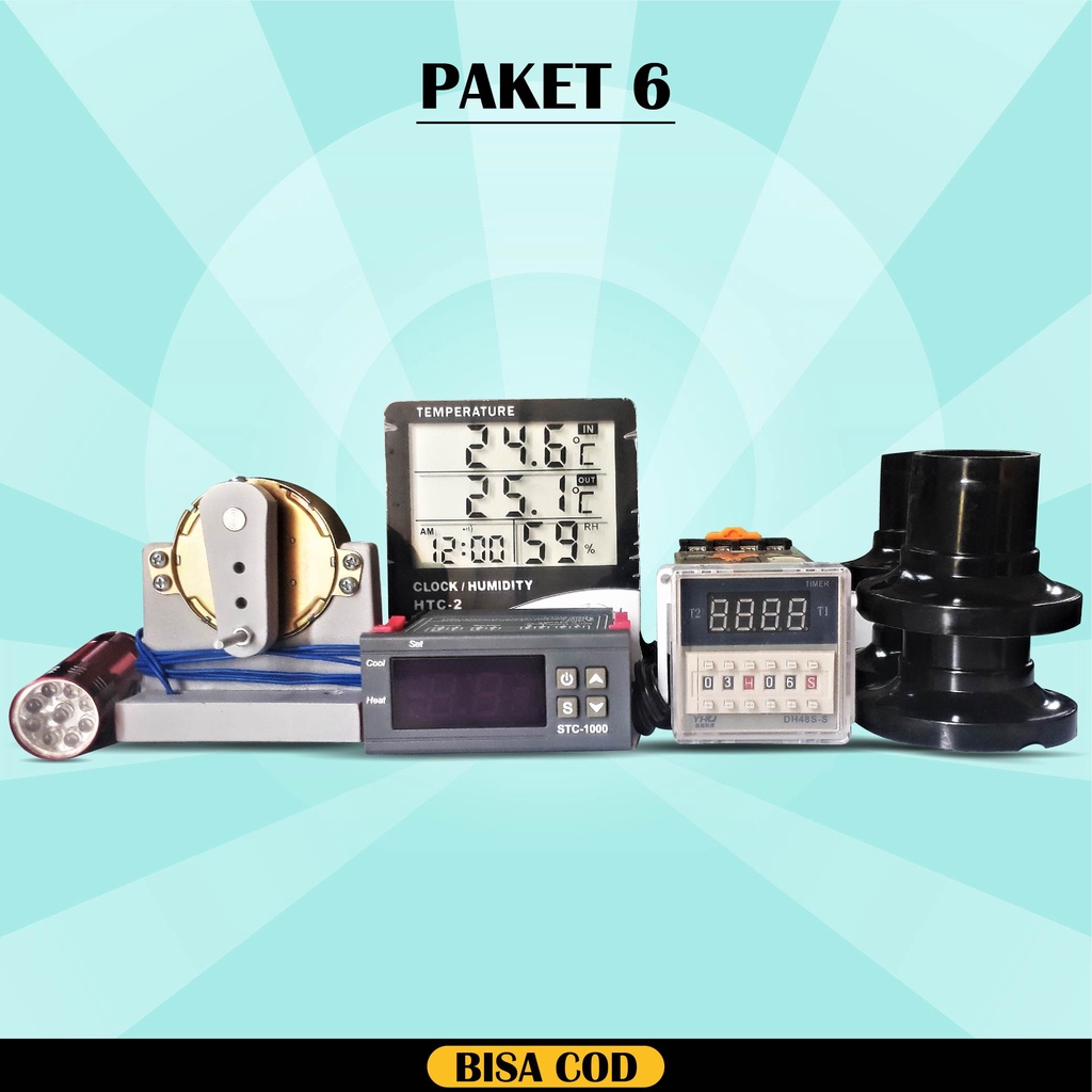 komponen mesin tetas telur paket penetas telur otomatis