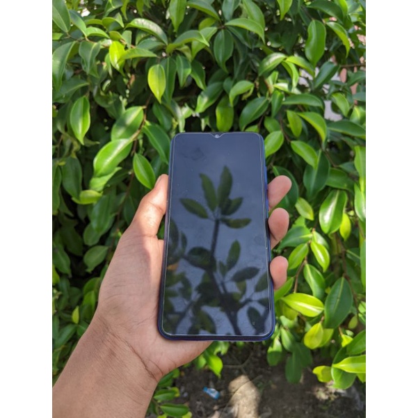 Redmi note 8 second 4/64