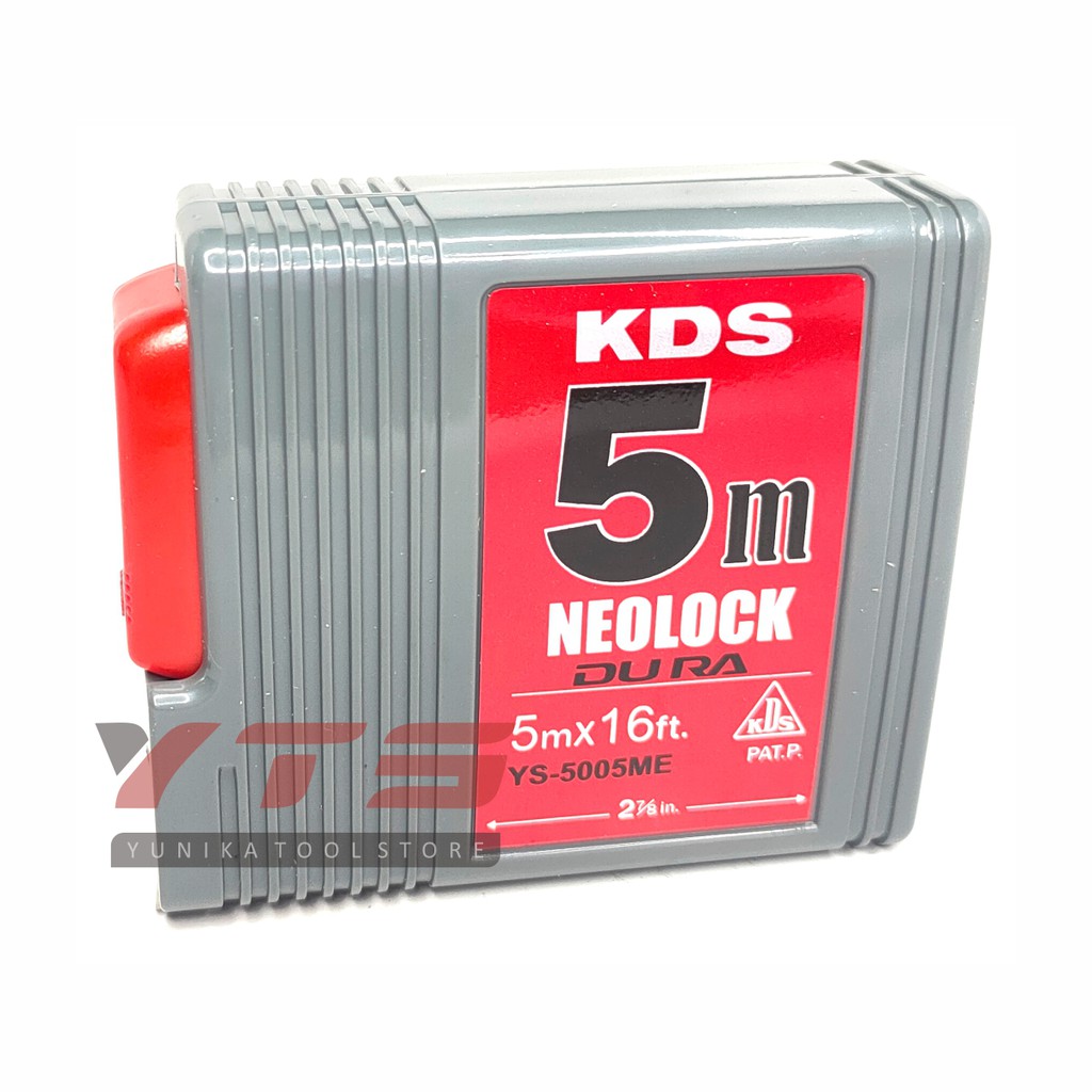 KDS NEOLOCK 5M 5 M / METERAN KDS NEOLOCK 5 METER