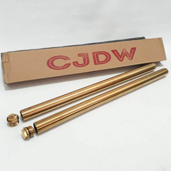 Linggisan AS shock 26 gold Fu sonic MP GL Tiger CB CB150 CBR150