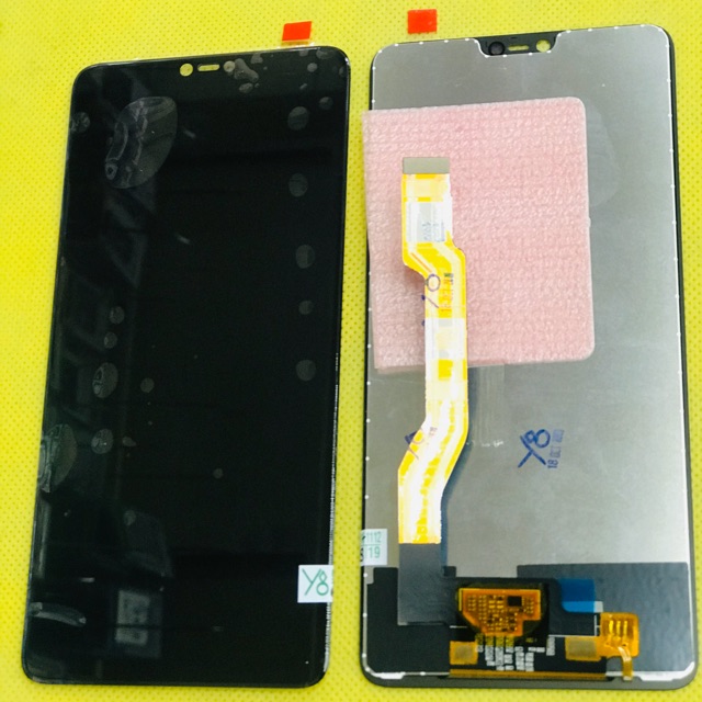 Lcd Touchscreen Oppo F7 / CPH1819 - F7 Pro CPH1821 Complete Original