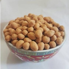 

KACANG ATOOM