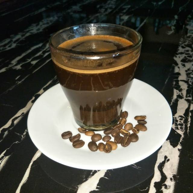 

JaO kopi Arabika Bajawa flores 250 gr