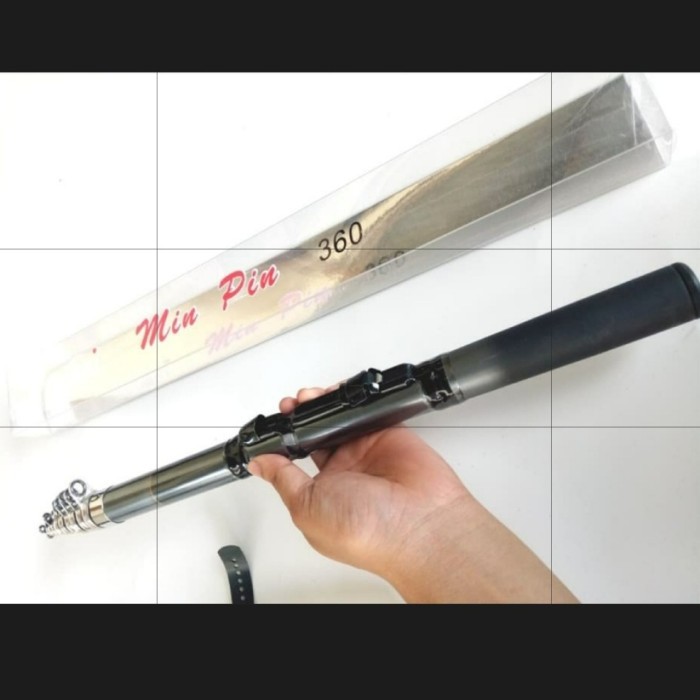 JORAN ANTENA EXORI MIN PIN 360 Murah