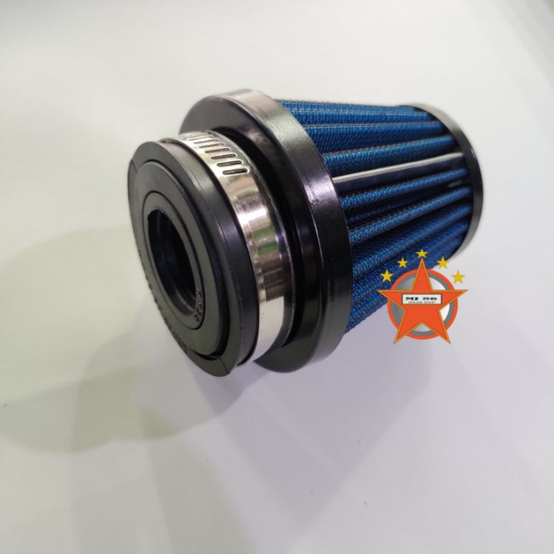 Filter Saringan Karburator Model Koso Mahkota Pnp Semua Ukuran Karbu