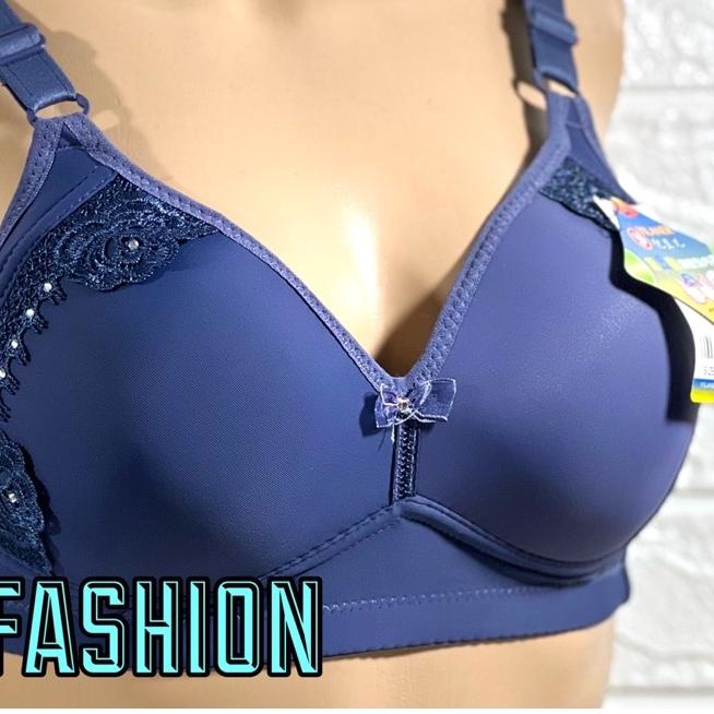 ✧ BH CUP C KOMBINASI BRUKAT, CUP BESAR ❋