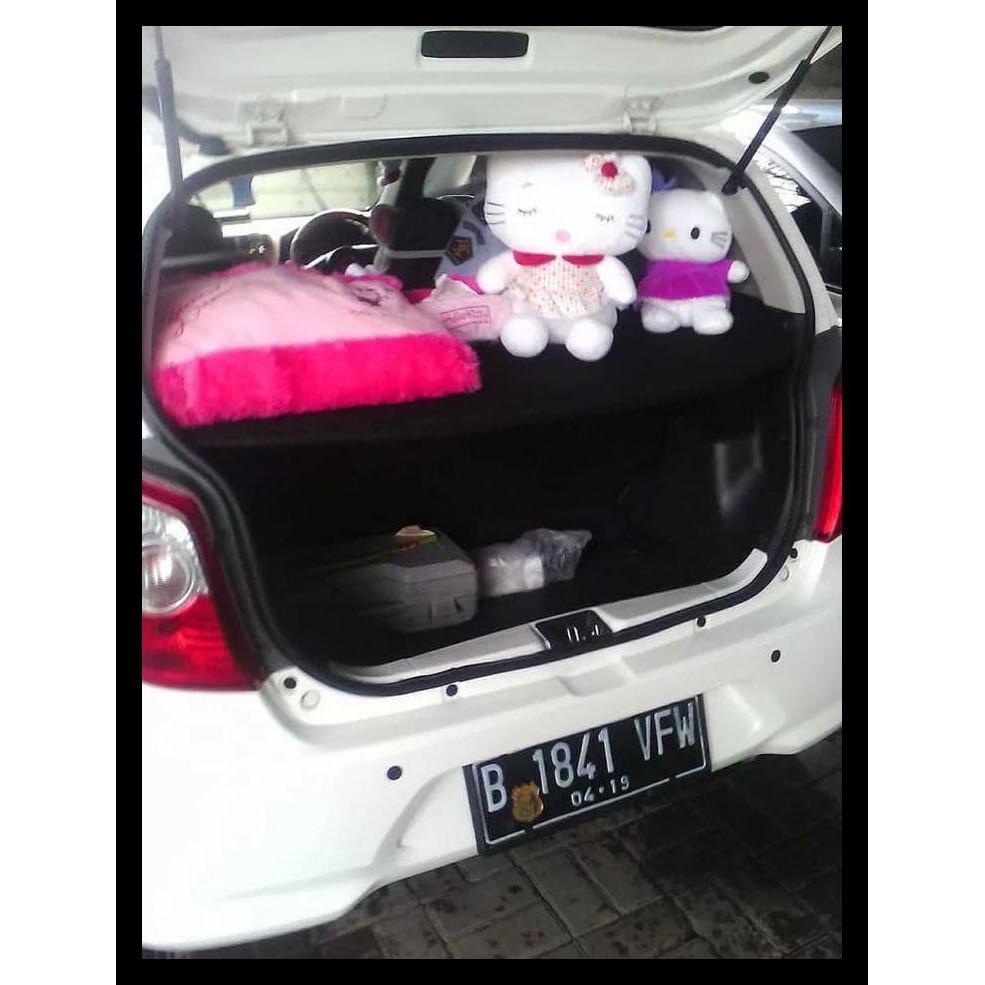 GRATIS ONGKIR RAK BAGASI AYLA AGYA 