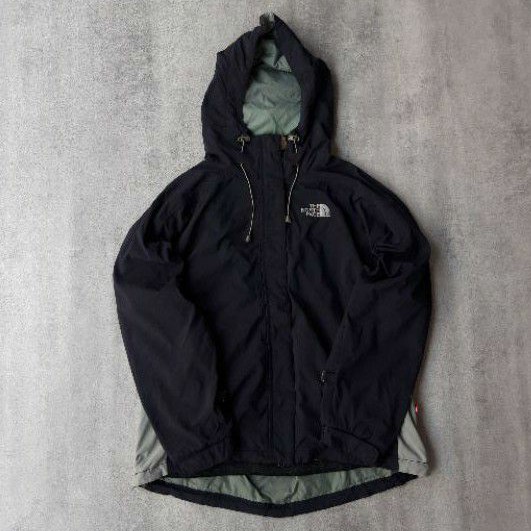 THE NORTH FACE HYVENT SNOWBOARD JAKET