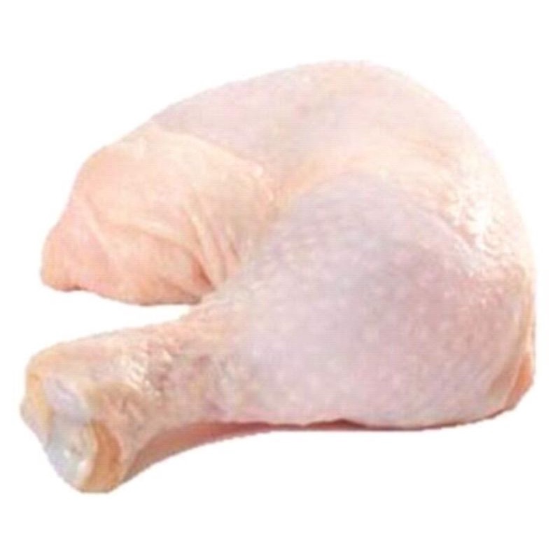 

Paha Utuh 1Kg