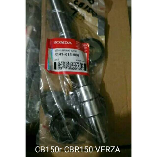 Bosh arm cb150r cbr150 verza