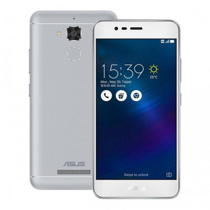 ASUS ZENFONE 3 MAX ZC520TL RAM 2GB ROM 16GB - EX RESMI