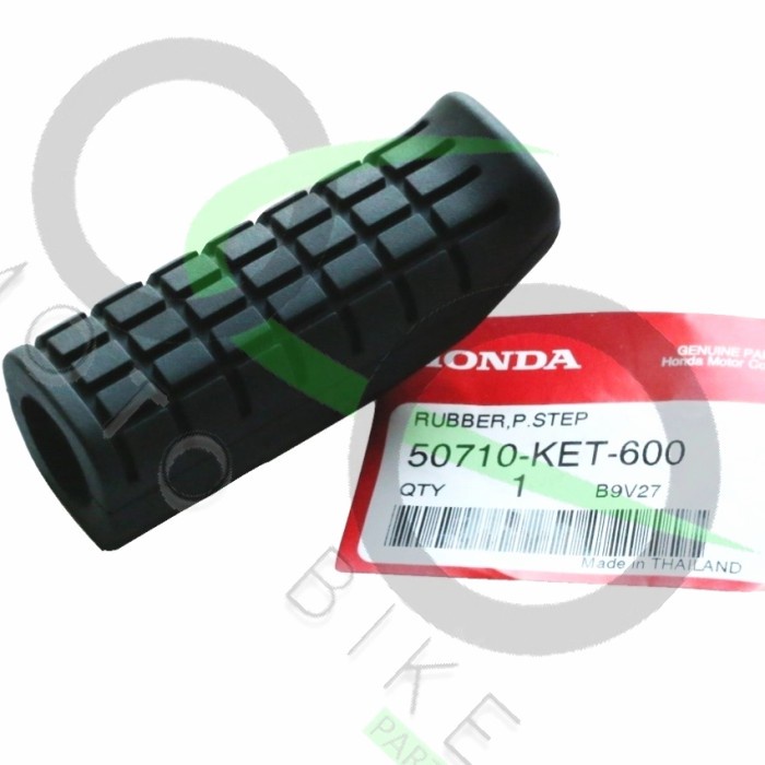 Karet Footstep Belakang Honda Cbr 150 Thailand