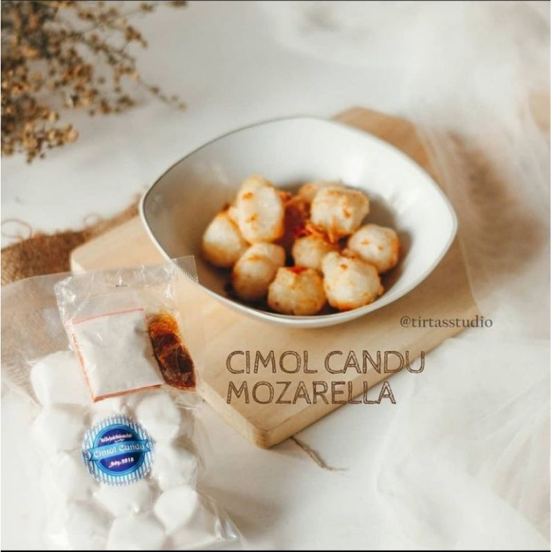 

CIMOL CANDU ISI MOZZARELLA (isi 10pcs)