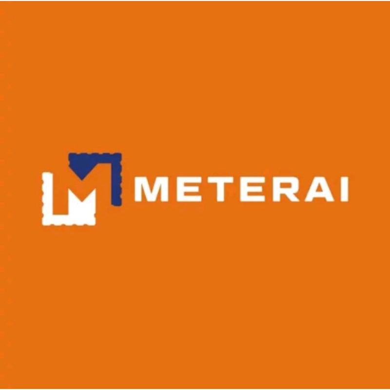 Meterai/Materai 10000