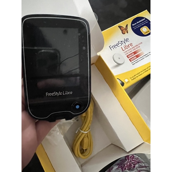 freestyle libre starter pack