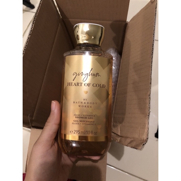 Jual BATH & BODY WORKS Shower Gel NEW 100 ORIGINAL Shopee Indonesia