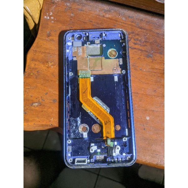 Lcd Htc u11
