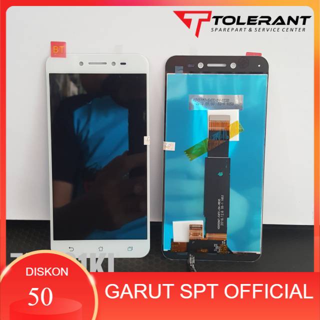 LCD TOUCHSCREEN ASUS ZENFONE LIVE A007 ZB501KL