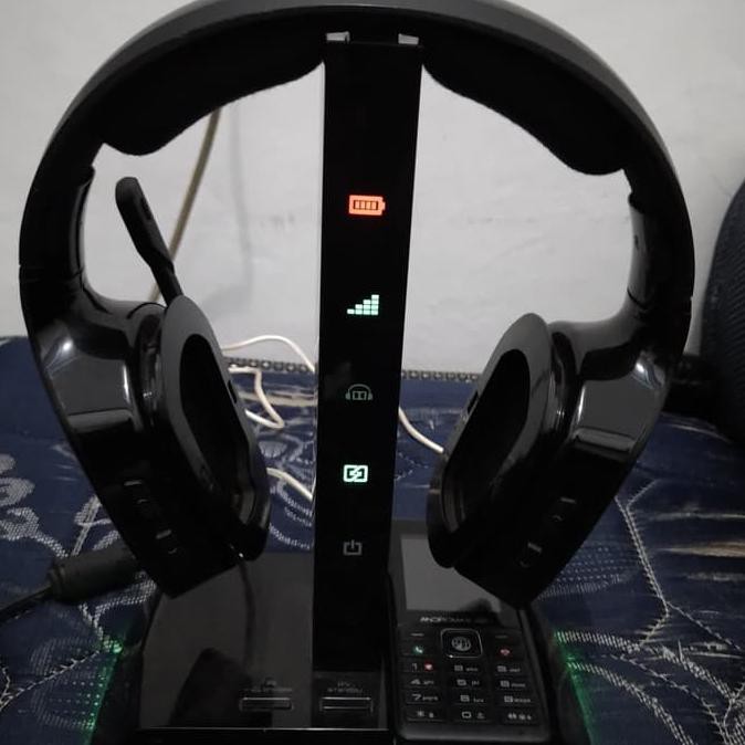 razer chimera 5.1