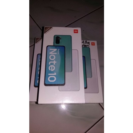 Redmi note 10 4/64