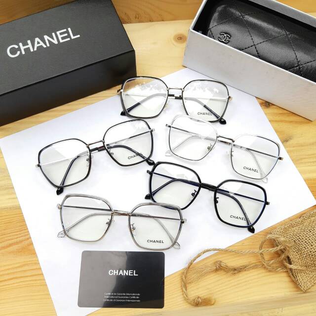 Frame Kacamata ChL 0038