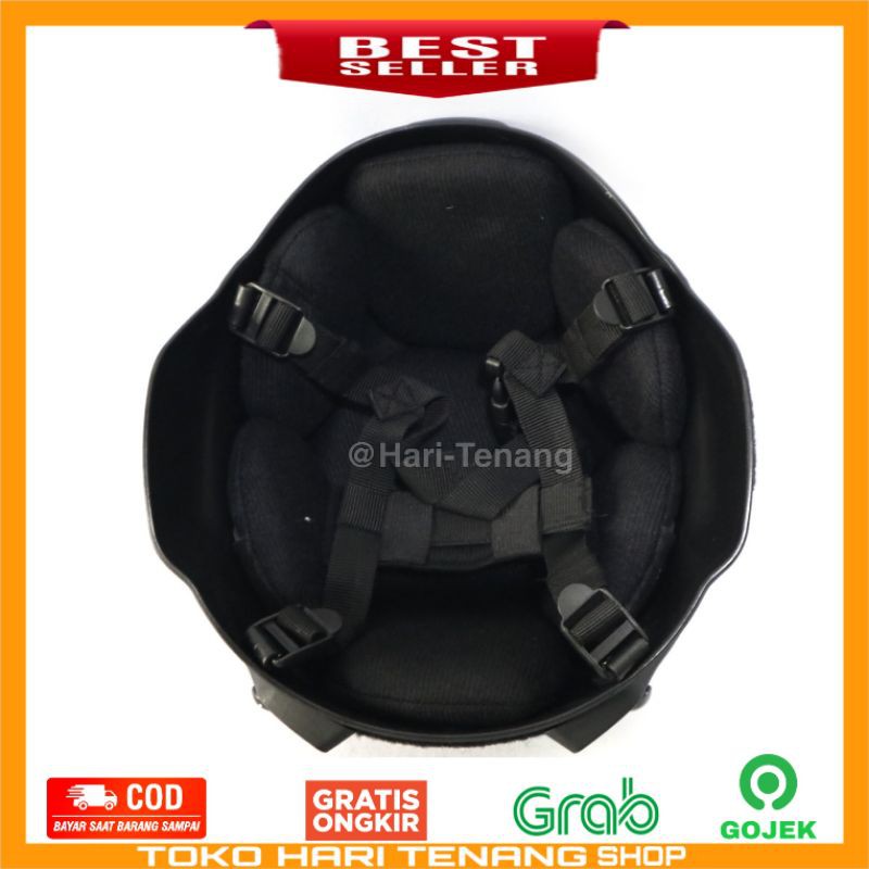 HELM TACTICAL M2000 HELM OUTDOOR BERBURU