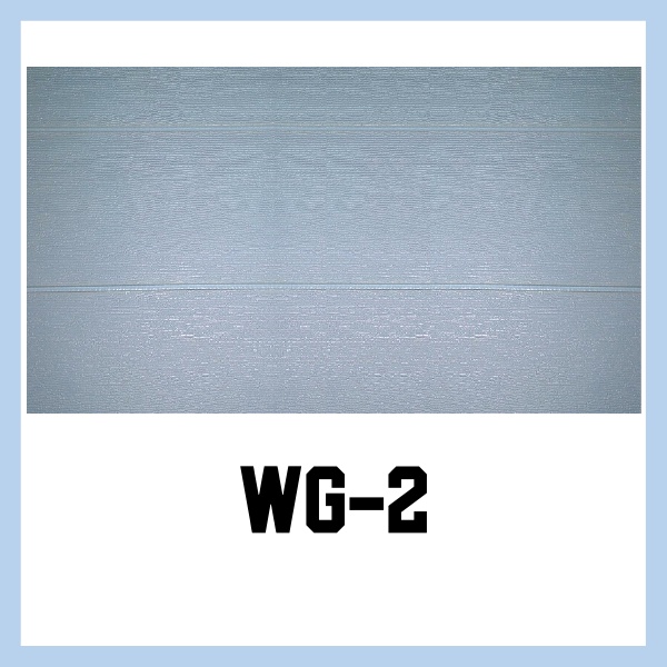 Jebelgrosir 511 COD  Wallpaper Dinding Foam 3D Kecil Motif Kayu / walpaper dinding Foam 50gr-WG - 2