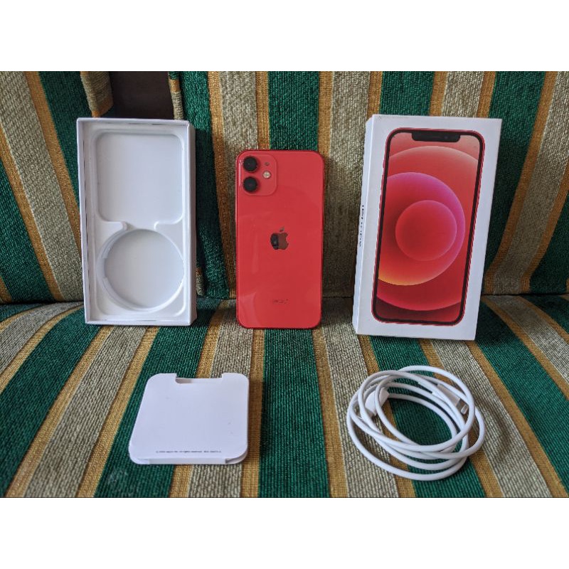 iPhone 12 mini ibox