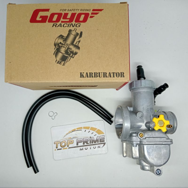Karburator GOYO PE 24 26 28 PWK 28-1