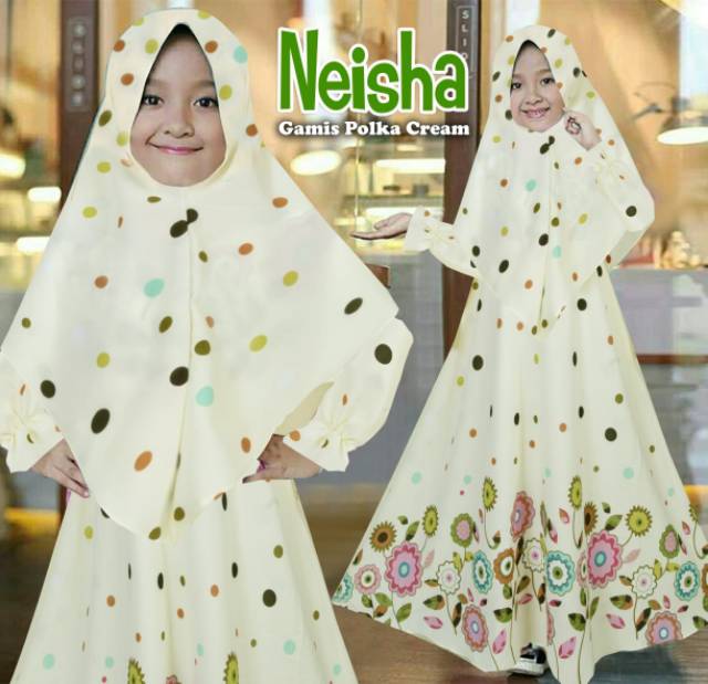 Neisha