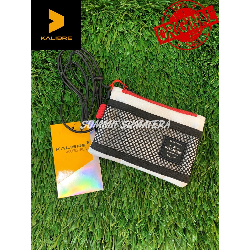 KALIBRE DOMPET KARTU POCKET DAILY POUCH - 995452 | DOMPET KARTU