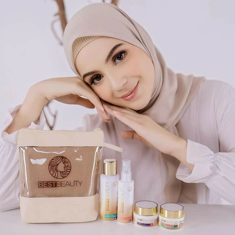 BEST BEAUTY SKINCARE